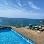 酒店 Miramar 滨海略雷特
