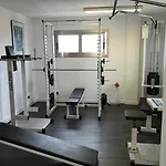 酒店 Miramar 滨海略雷特