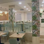 酒店 Miramar 滨海略雷特
