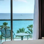 酒店 Miramar 滨海略雷特