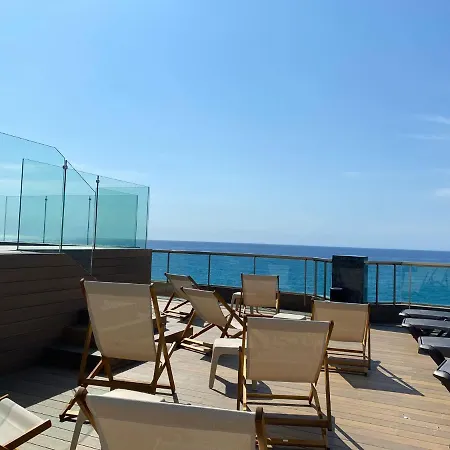 Miramar Ξενοδοχείο Λορέτ Ντε Μαρ