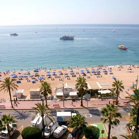 Ξενοδοχείο Miramar 4*