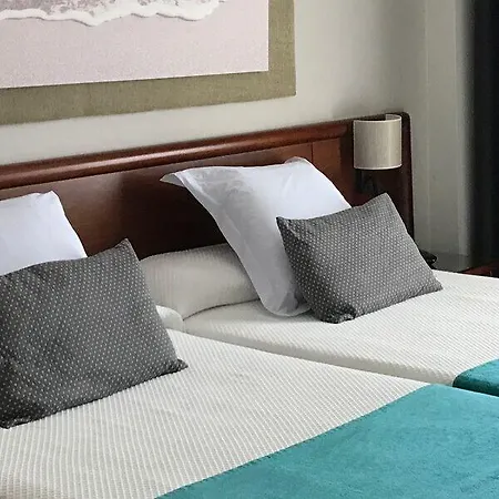 Miramar 4* Superior Lloret de Mar