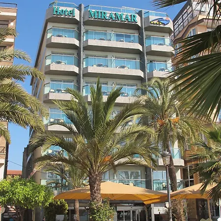 Ξενοδοχείο Miramar