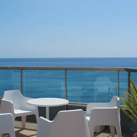 Hotel Miramar 4* Superior Lloret de Mar