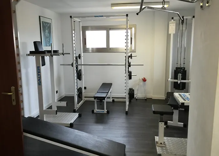 Отель Miramar Льорет-де-Мар