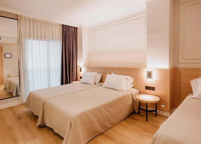 Miramar Lloret de Mar