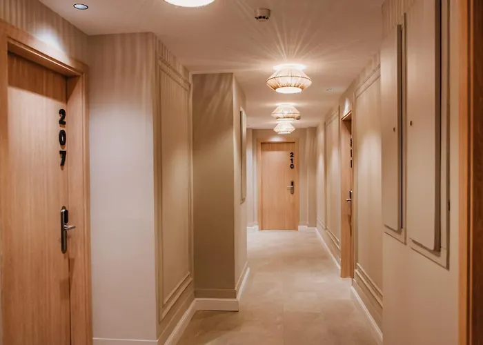 Miramar Lloret de Mar