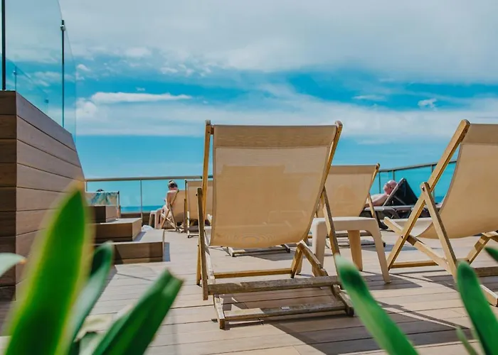 Miramar Lloret de Mar