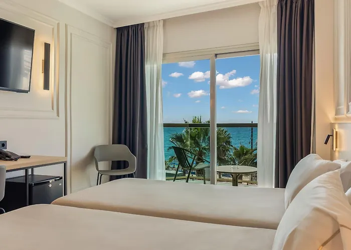 Miramar Lloret de Mar