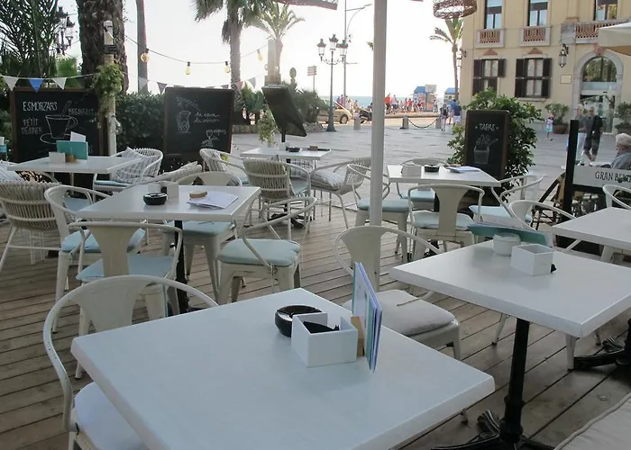 Miramar Lloret de Mar