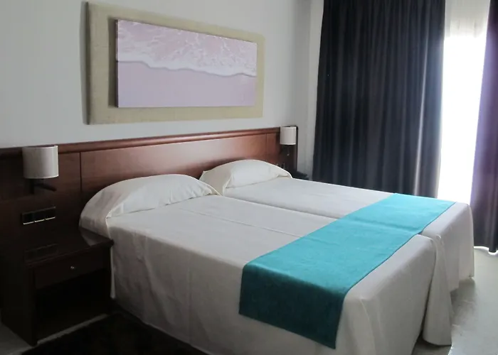 Miramar 4* Lloret de Mar