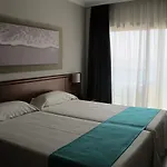 호텔 Miramar 료렛 드 마르