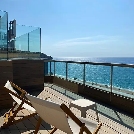 Miramar Hotel