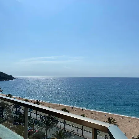 Miramar 4* 료렛 드 마르