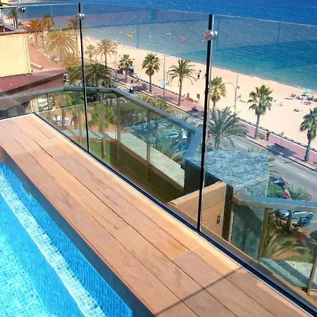 Miramar Lloret de Mar