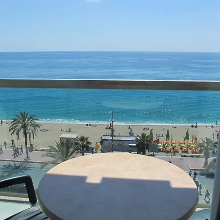 Miramar Szálloda 4*