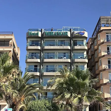 Miramar 호텔 4*