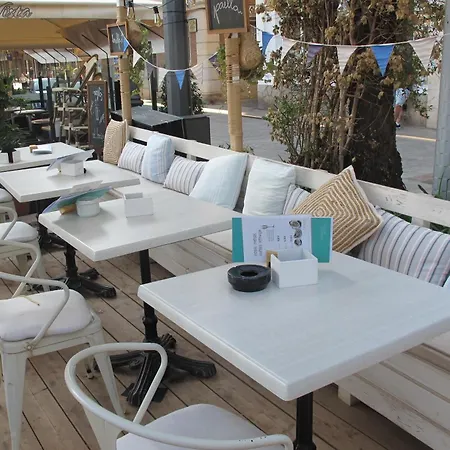 Miramar Hotel Lloret de Mar