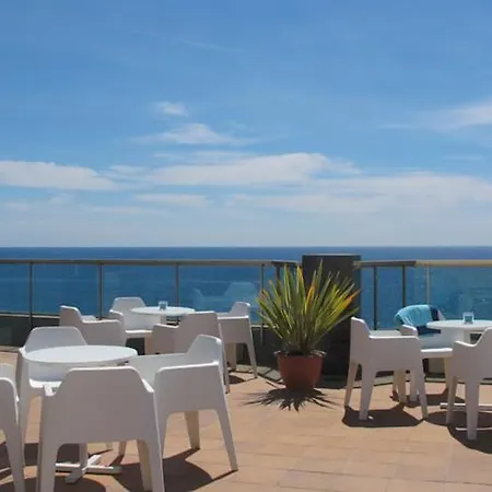 Miramar Hotel