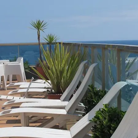 Miramar Lloret de Mar