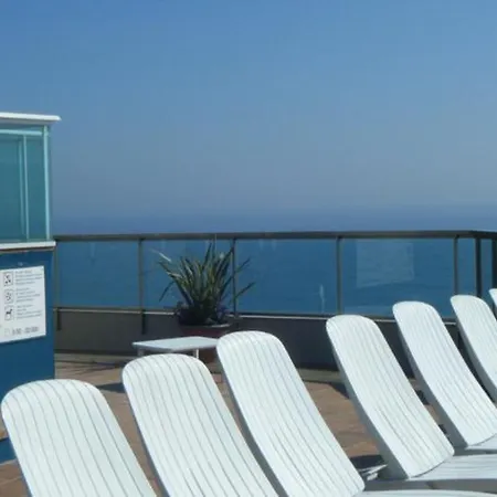 Miramar Hotel