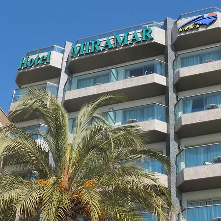 Miramar Hotel