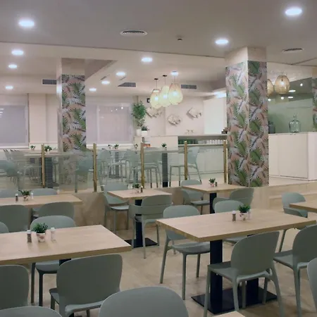 호텔 Miramar