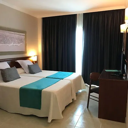 Hotel Miramar 4*