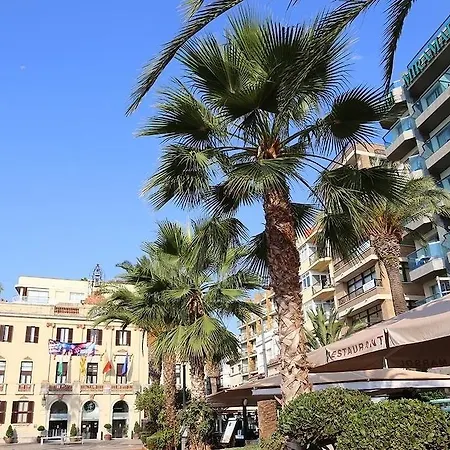 Hotel Miramar