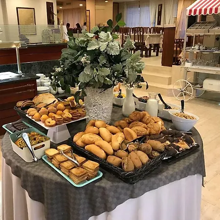 Miramar Lloret de Mar