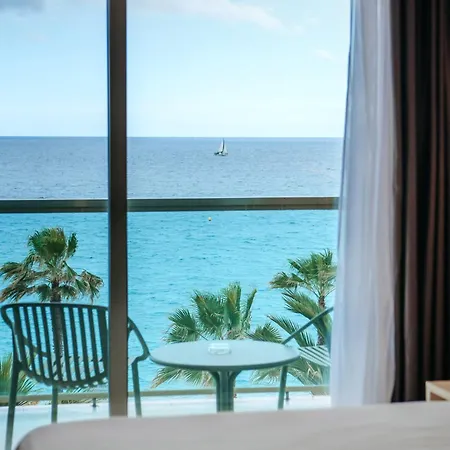 Hotel Miramar Lloret de Mar