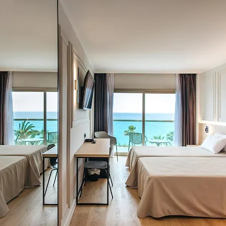 Miramar 호텔 4*