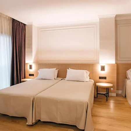 Szálloda Miramar Lloret de Mar