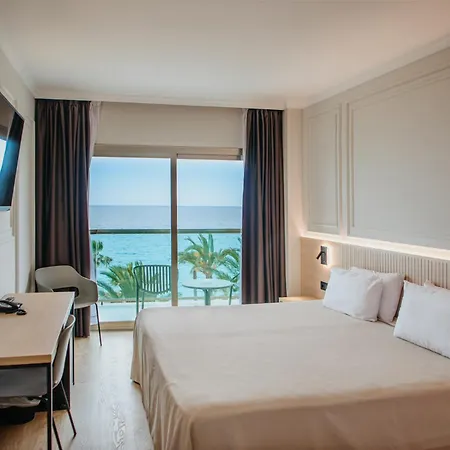 Miramar 4* Lloret de Mar