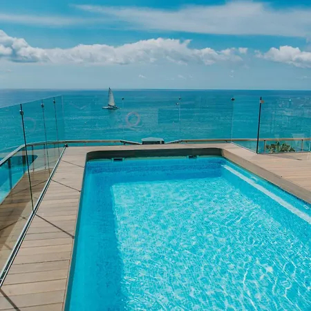 Hotel Miramar