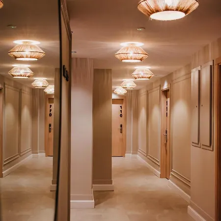 Szálloda Miramar 4*