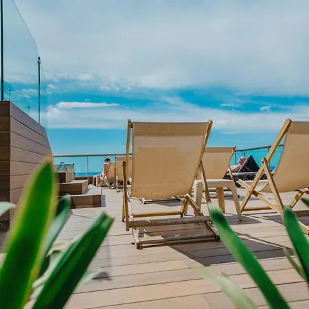 Miramar Lloret de Mar