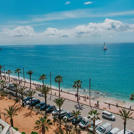 Miramar 4*