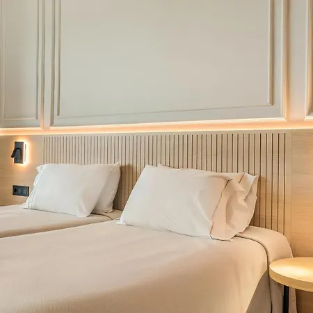 Miramar Hotel Lloret de Mar