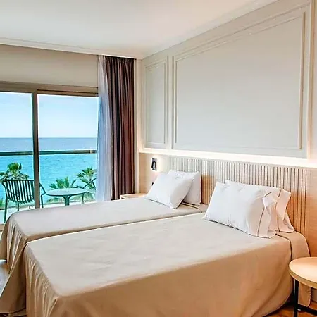 Miramar Hotel Lloret de Mar