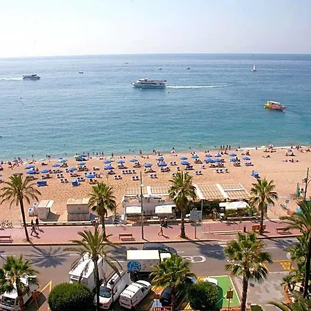 Hotel Miramar 4*