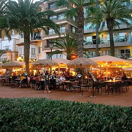 Miramar Lloret de Mar