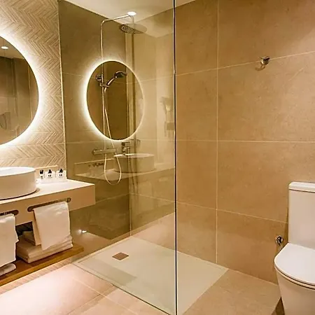 Hotel Miramar Lloret de Mar