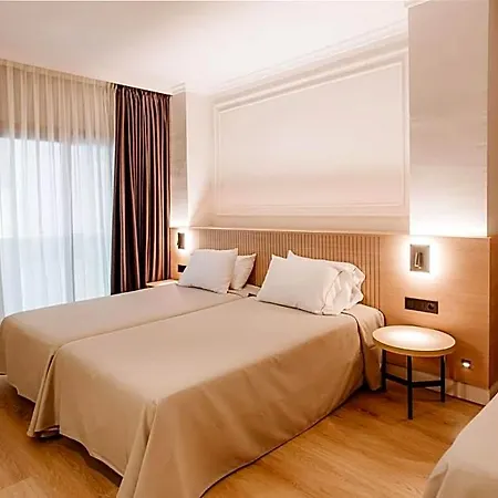 Miramar 4* Lloret de Mar