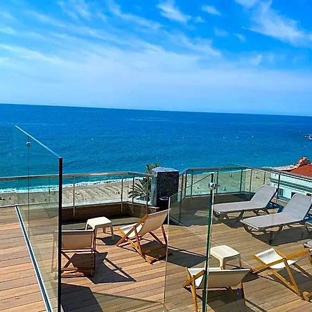 Hotel Miramar