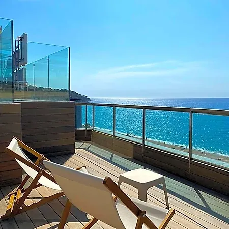 Miramar Hotel Lloret de Mar