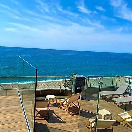 Miramar 4* Lloret de Mar
