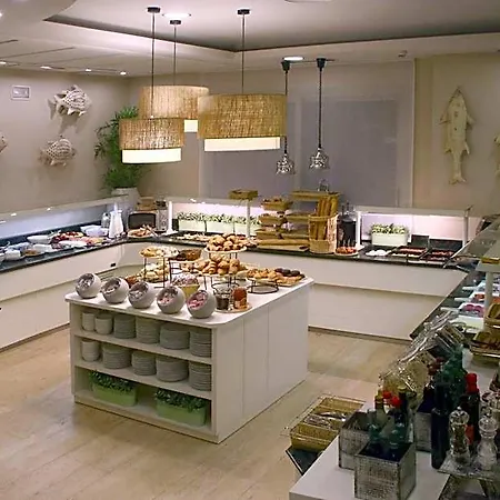 Miramar Hotel Lloret de Mar