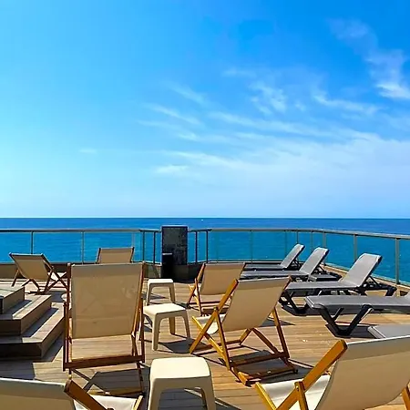 Hotel Miramar 4*